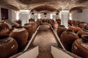 Jose de Souza Winery