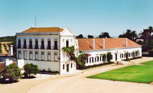 Dona Maria Winery