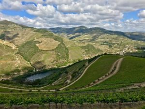 Douro River