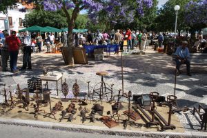 Estremoz Market
