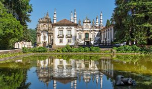 Mateus Palace