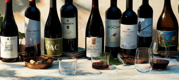 best portuguese wines