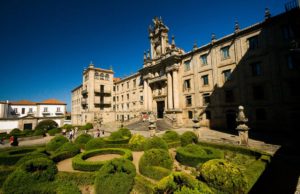 San Martino Pinario Convent