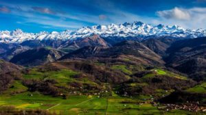 picos europa asturias